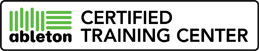 Ableton Certified Training Center