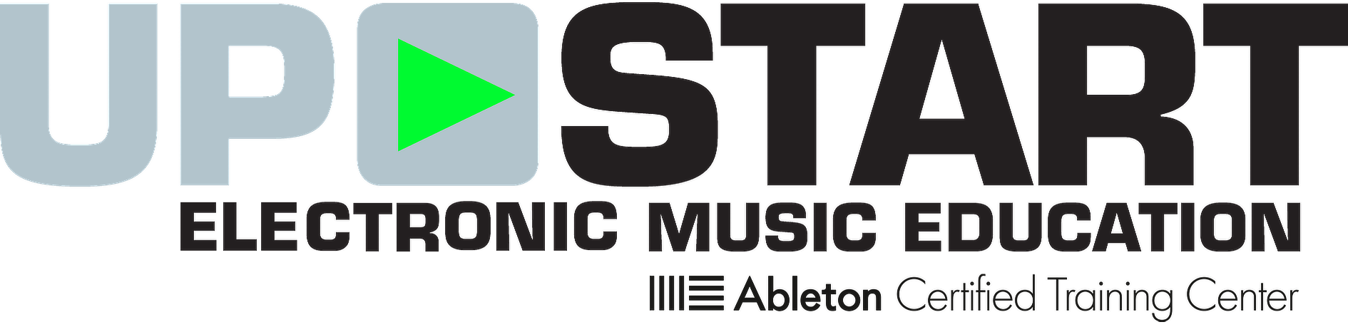 UPSTART Logo