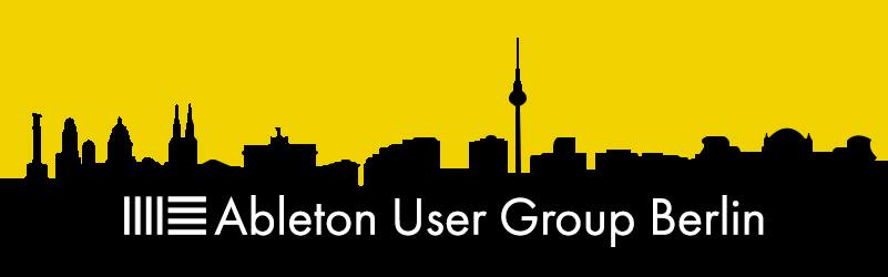 Ableton User Group Berlin