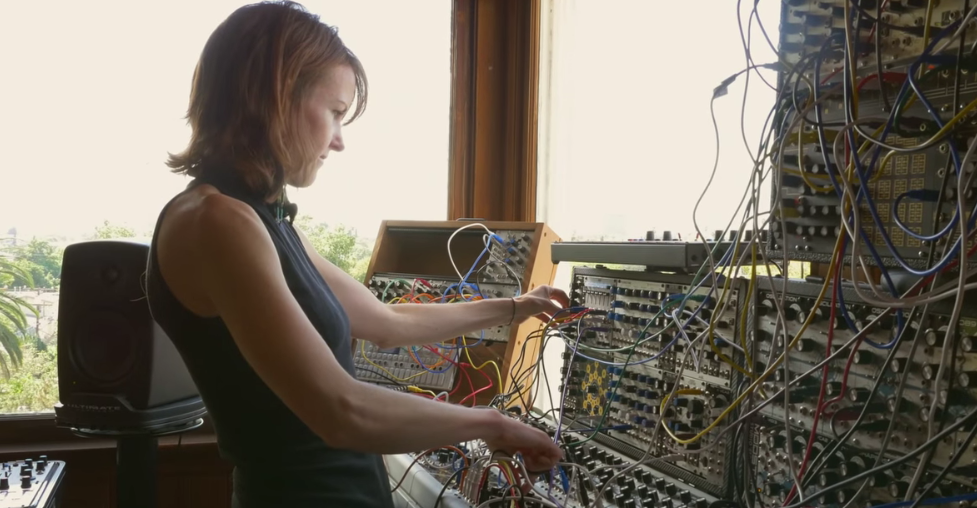 Kaitlyn Aurelia Smith