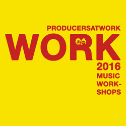 Producers At Work Logo