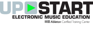 UPSTART Electronic Music Education