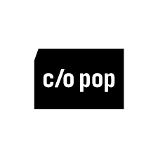 c/o pop logo