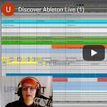 discover ableton live