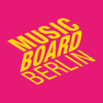 musicboard berlin gmbh logo