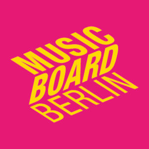 musicboard berlin gmbh logo