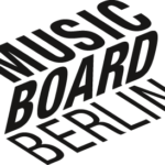 musicboard berlin gmbh logo