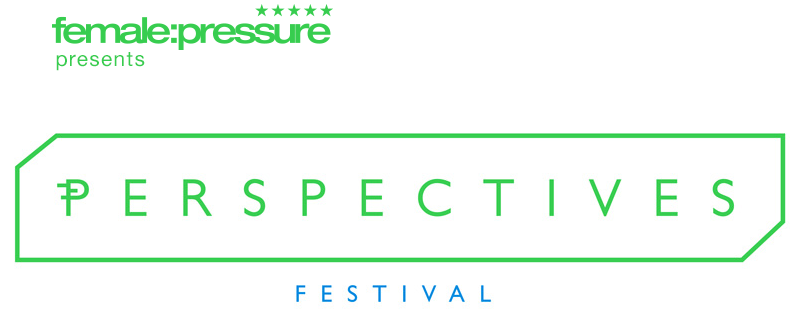 perspectives festival berlin female pressure