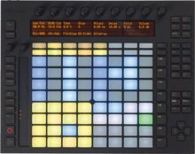 Push Ableton